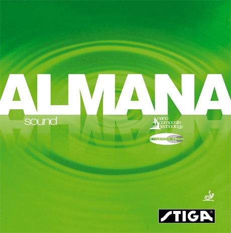 Almana Sound Synergy Tech
